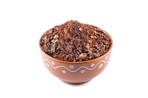 Idly Karam Podi