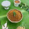 Karivepaku Podi Curry Leaf Powder