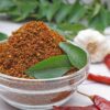 Karivepaku Podi Curry Leaf Powder