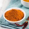 Sambar-Karam