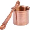 Copper Panch Patra