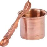 Copper Panch Patra