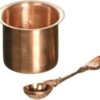 Copper Panch Patra