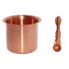 Copper Panch Patra