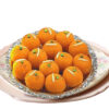 Motichoor Laddoo