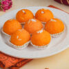 Motichoor Laddoo