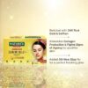 Nature's Essence Glowing Gold++ Facial Kit for Women