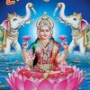 Shri Vaibhav Laxmi Vratham