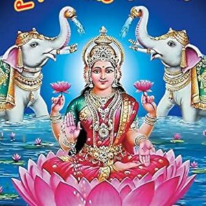 Shri Vaibhav Laxmi Vratham