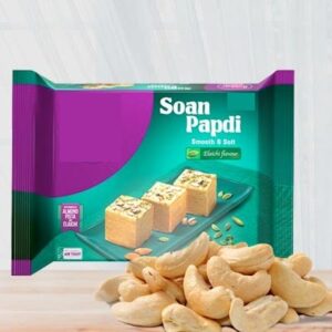 Soan Papdi